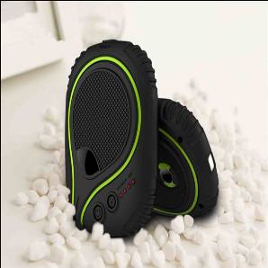 Xmania Power Three-Anti Proof Power Bank
