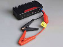 Xmania car power jumper start